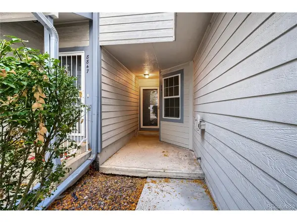 8837 W Plymouth Ave, Littleton, CO 80128