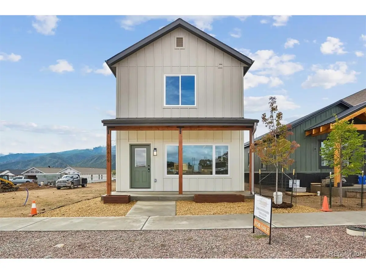 10809 Bristlecone Ave, Poncha Springs, CO 81242 - #1