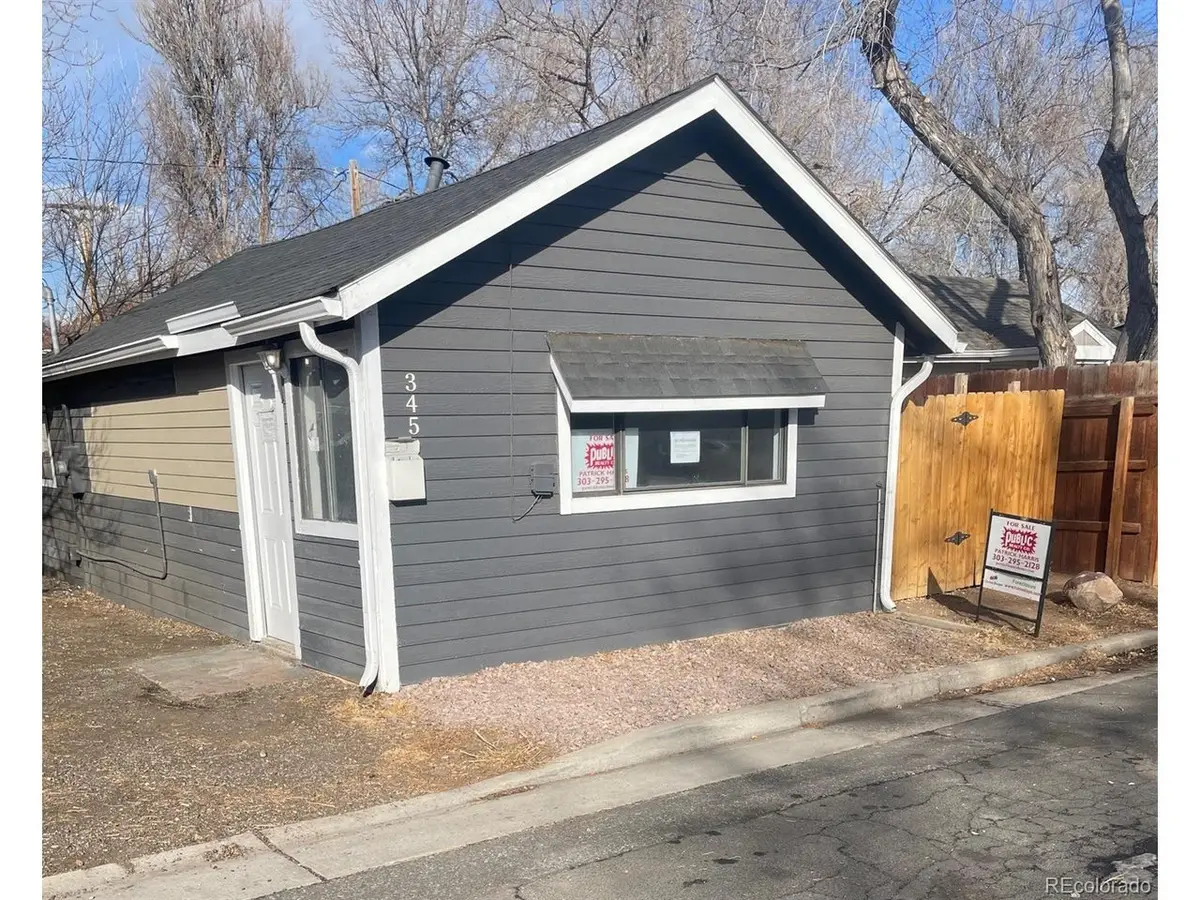 Address Withheld By Seller, Loveland, CO 80537 - Image #1