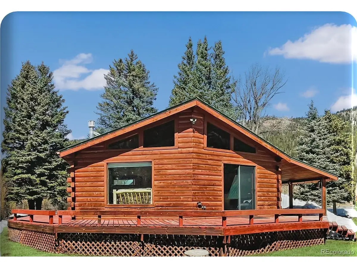 18 Pine, Antonito, CO 81120 - Image #1