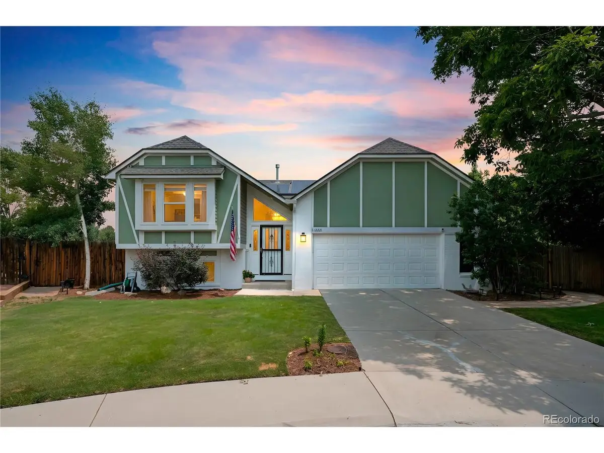 12221 W Prentice Pl, Littleton, CO 80127 - #1
