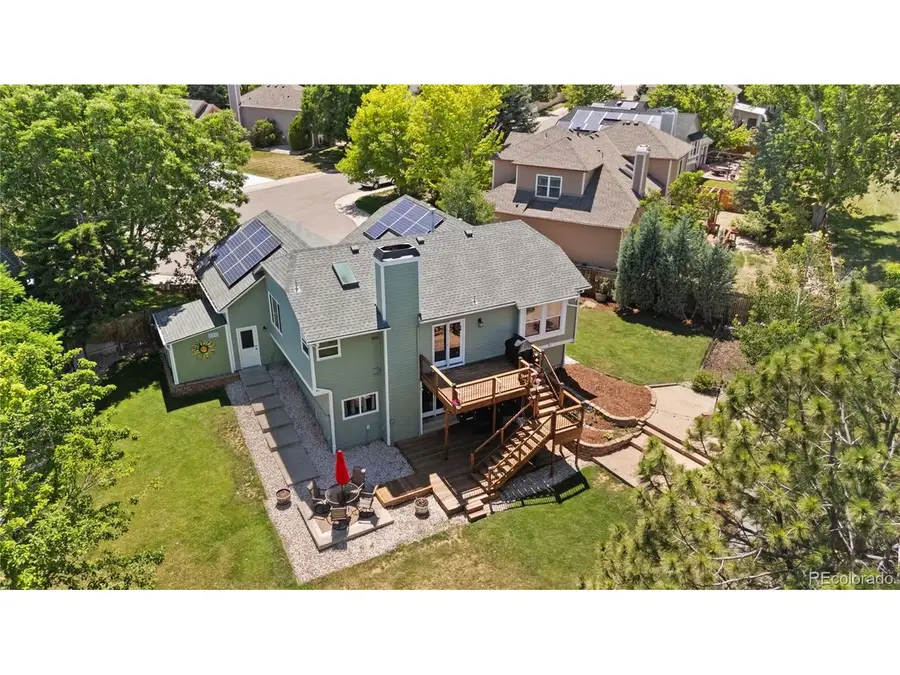 12221 W Prentice Pl, Littleton, CO 80127 - #3