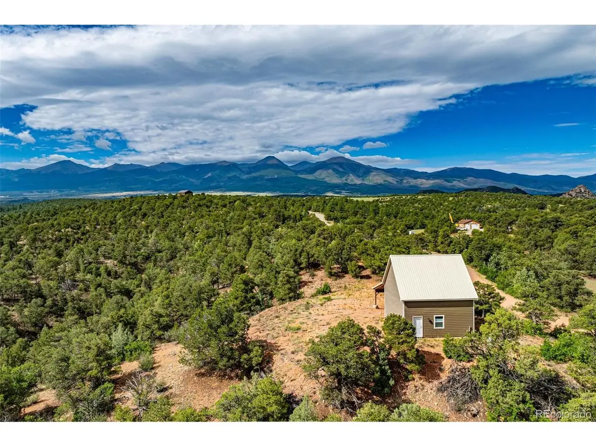 1338 Prayer Mountain Pass, Cotopaxi, CO 81223 - #1