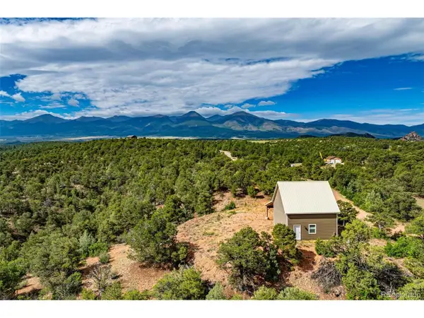 1338 Prayer Mountain Pass, Cotopaxi, CO 81223
