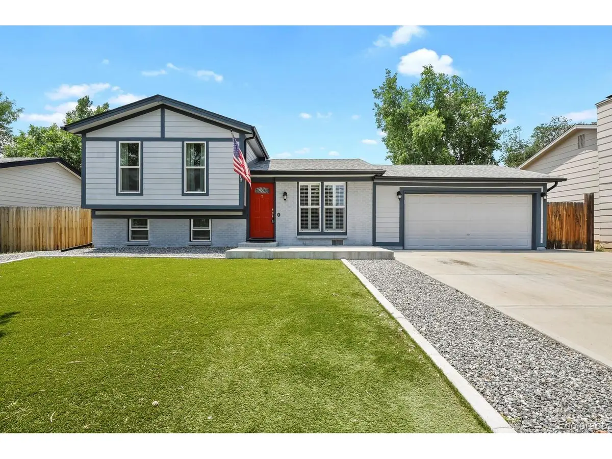 Address Withheld By Seller, Broomfield, CO 80020 - #1