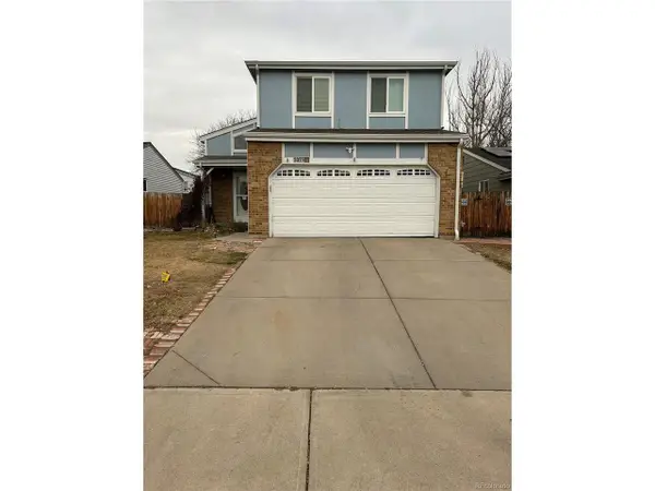 5073 E 112th E Pl, Thornton, CO 80233