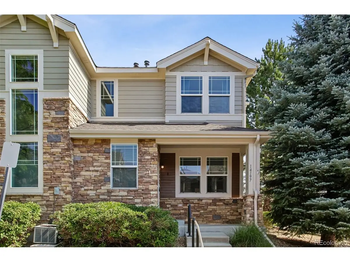 14197 W 84th Cir #B, Arvada, CO 80005 - #1