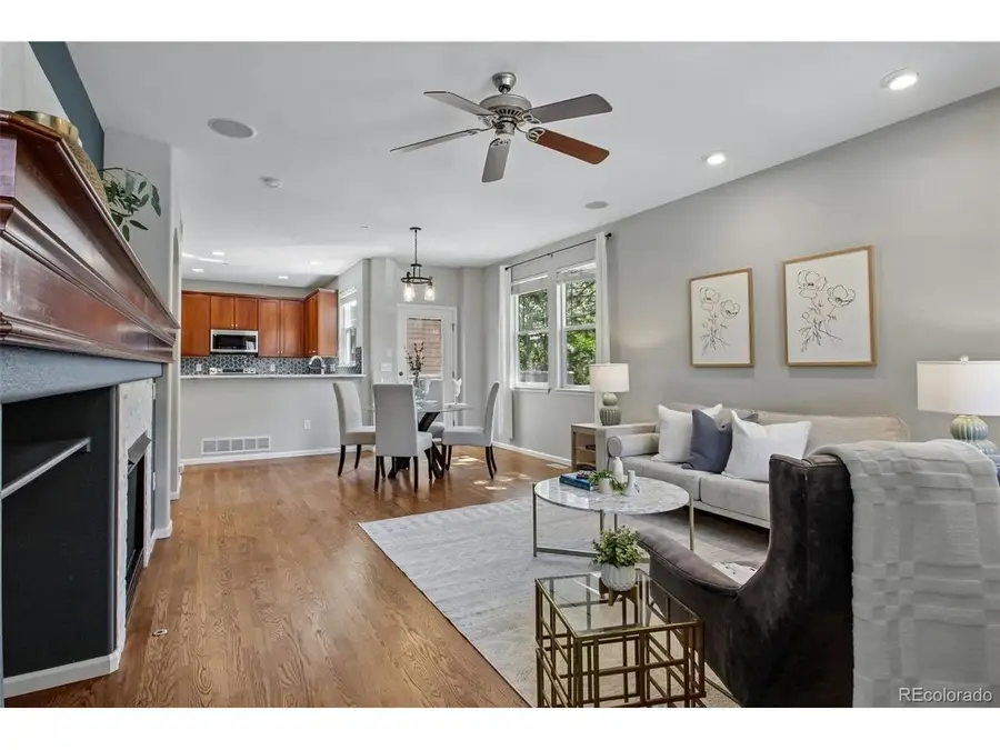 14197 W 84th Cir #B, Arvada, CO 80005 - #2