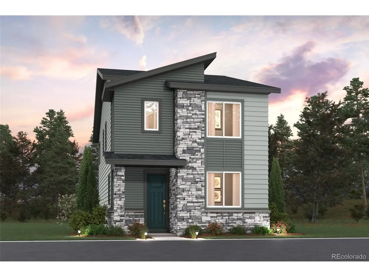 20331 E 57th Ave, Aurora, CO 80019 - #1