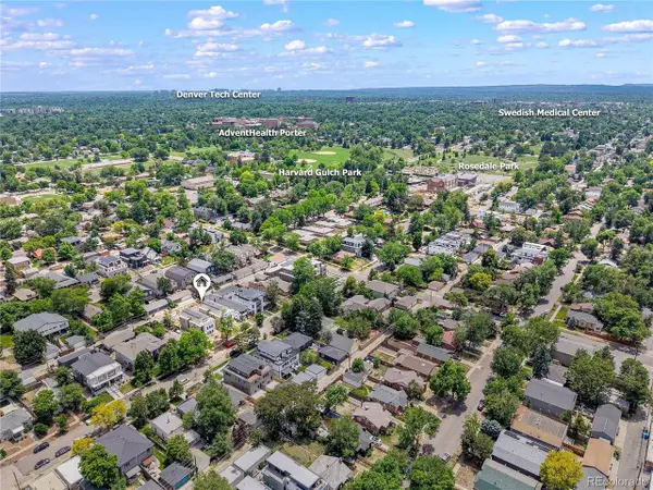2140 S Sherman St, Denver, CO 80210