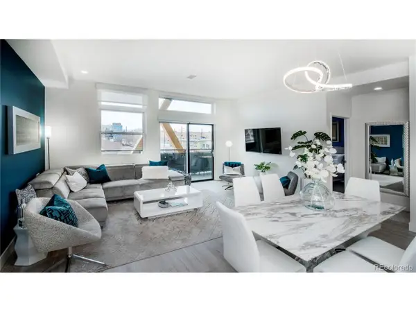 2880 N Zuni St #303, Denver, CO 80211