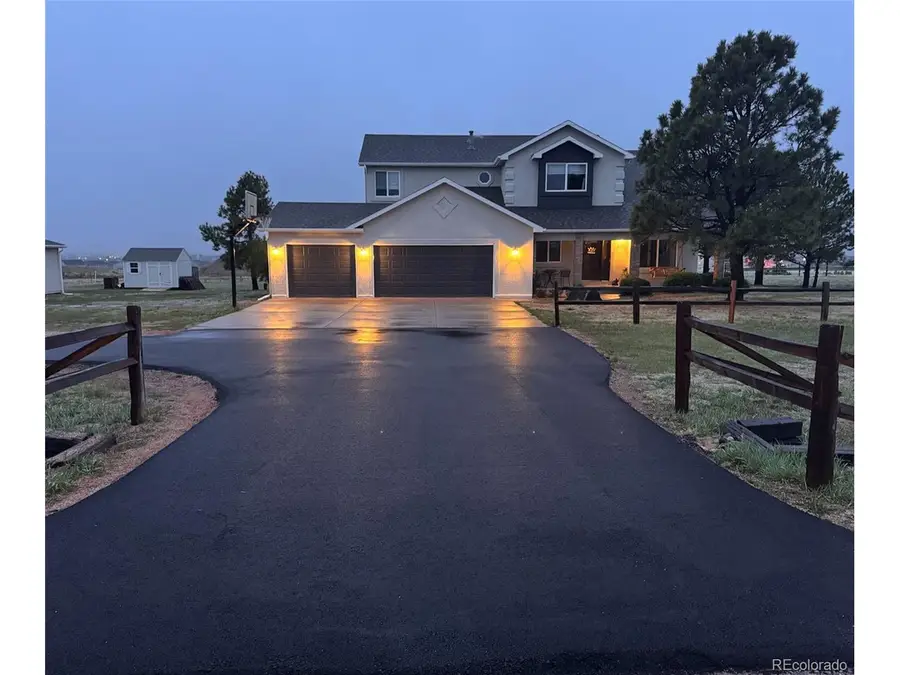 7075 Silver Ponds Hts, Colorado Springs, CO 80908 - Image #2