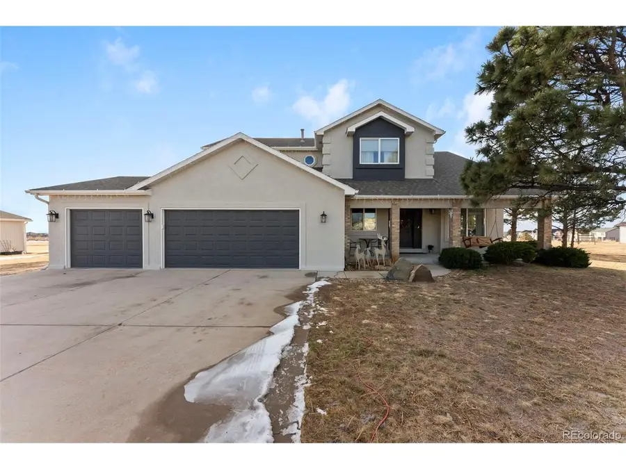 7075 Silver Ponds Hts, Colorado Springs, CO 80908 - Image #3