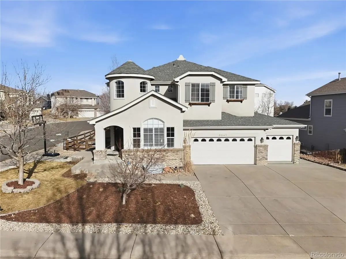 9645 N Crystal Lake Dr, Littleton, CO 80125 - #1