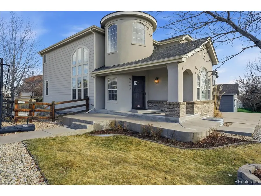 9645 N Crystal Lake Dr, Littleton, CO 80125 - #3