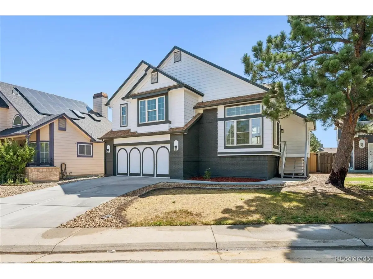 1156 S Rifle Cir, Aurora, CO 80017 - #1