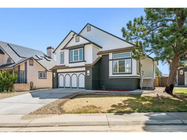 1156 S Rifle Cir, Aurora, CO 80017