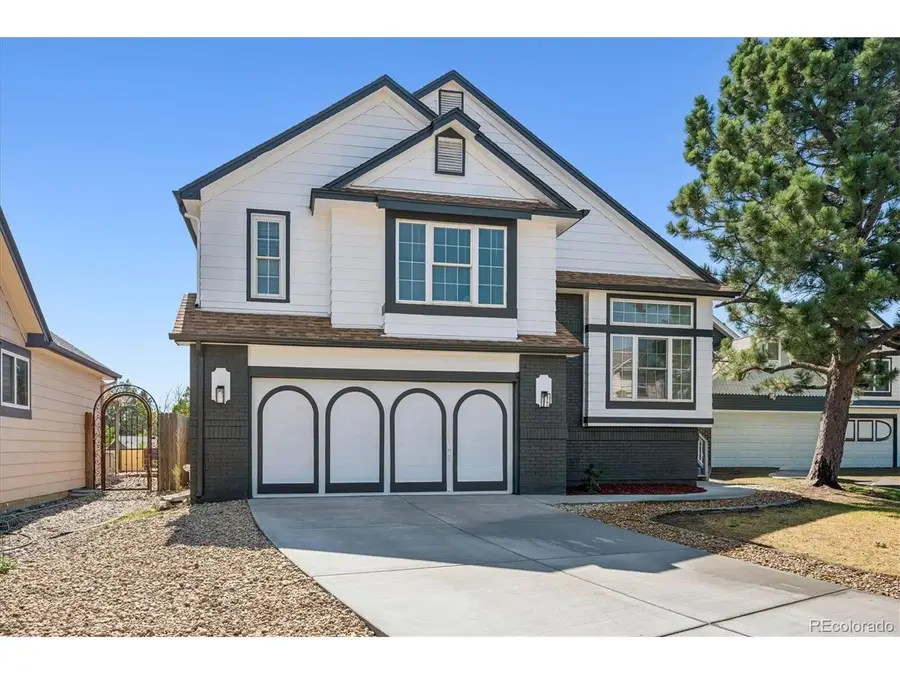 1156 S Rifle Cir, Aurora, CO 80017 - #2