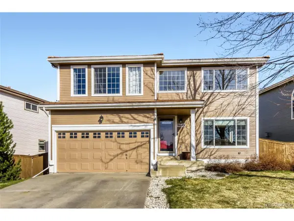 9649 Adelaide Cir, Highlands Ranch, CO 80130