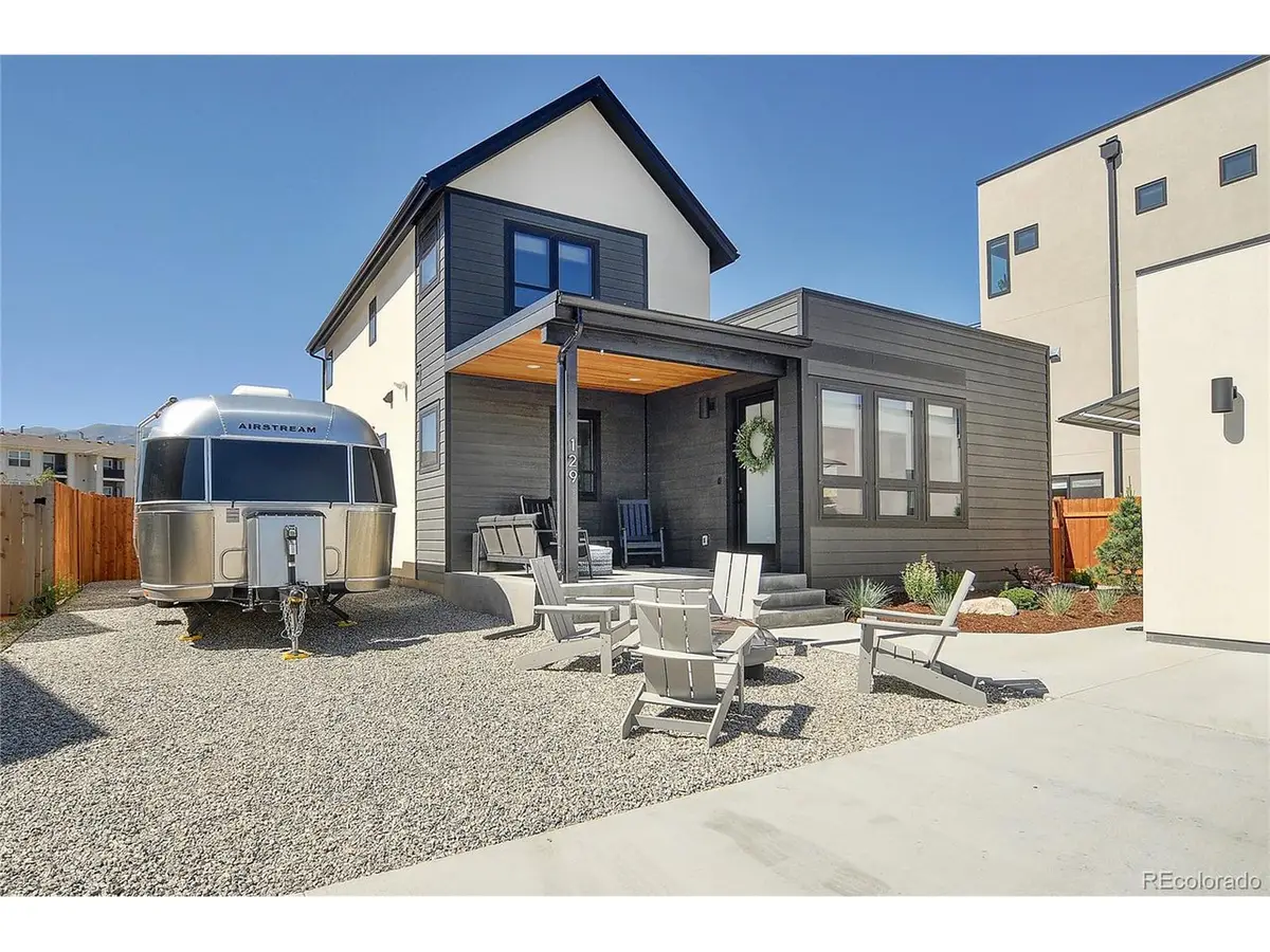 129 Chase St, Salida, CO 81201 - Image #1