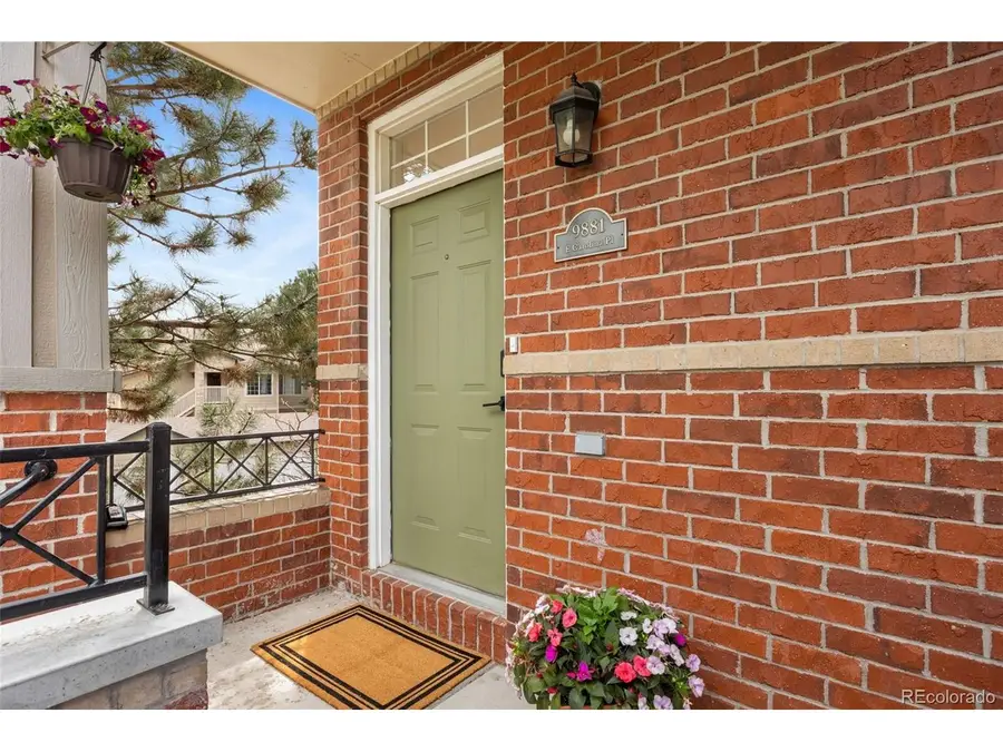 9881 E Carolina Pl, Aurora, CO 80247 - #2