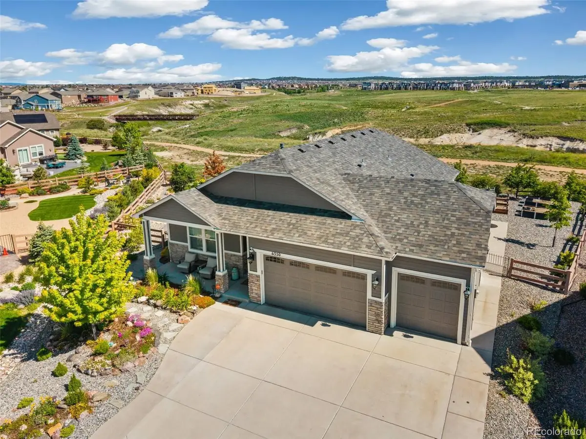 6350 Stonefly Dr, Colorado Springs, CO 80924 - Image #1