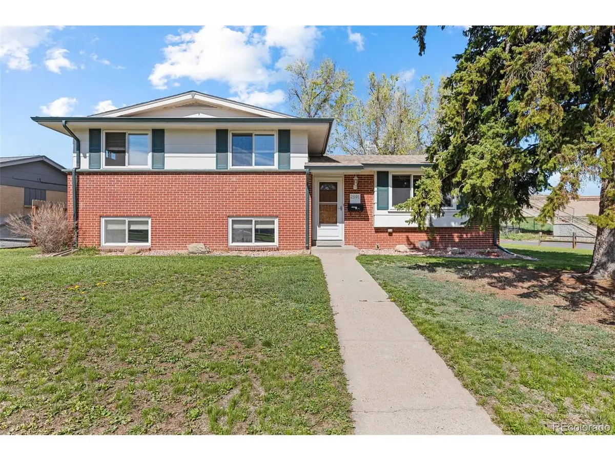 2591 Beech Ct, Golden, CO 80401 - Image #1