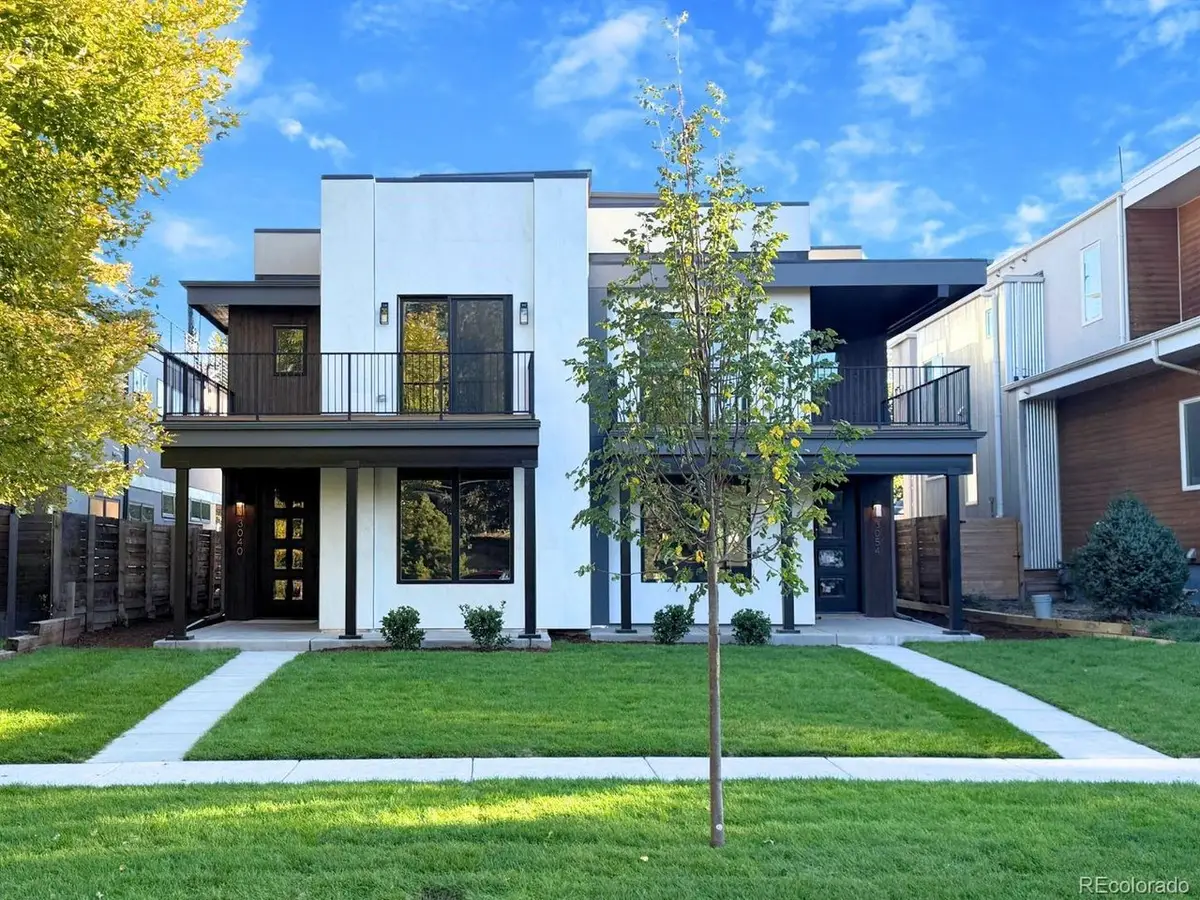 3040 W 27th Ave, Denver, CO 80211 - #1
