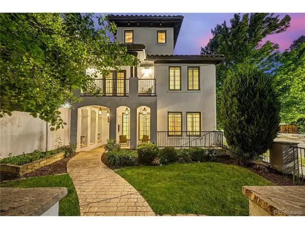 579 N Madison St, Denver, CO 80206