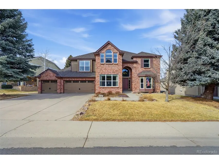 6879 Ingleton Dr, Castle Pines, CO 80108 - #2