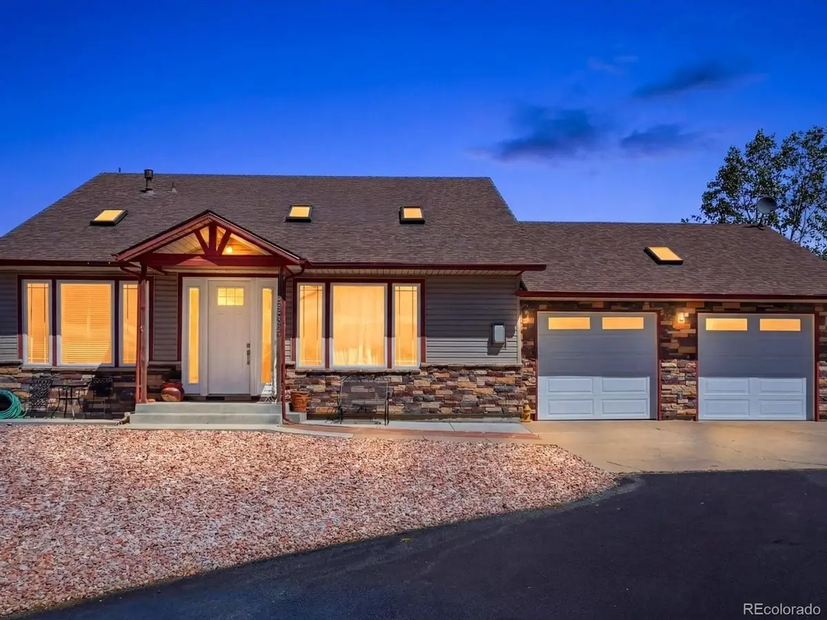 17050 Eagle St, Fort Lupton, CO 80621 - #1