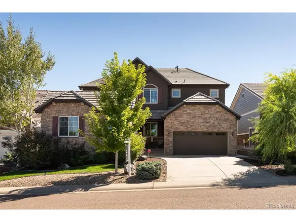 10080 Glenayre Ln, Parker, CO 80134