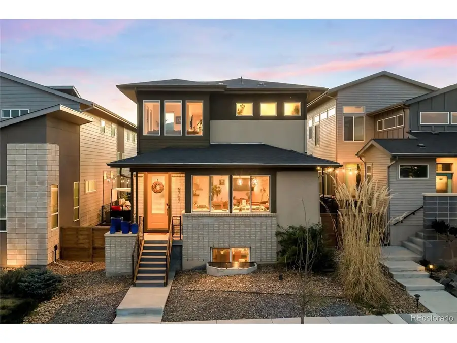 6707 Mariposa Ct, Denver, CO 80221 - #2