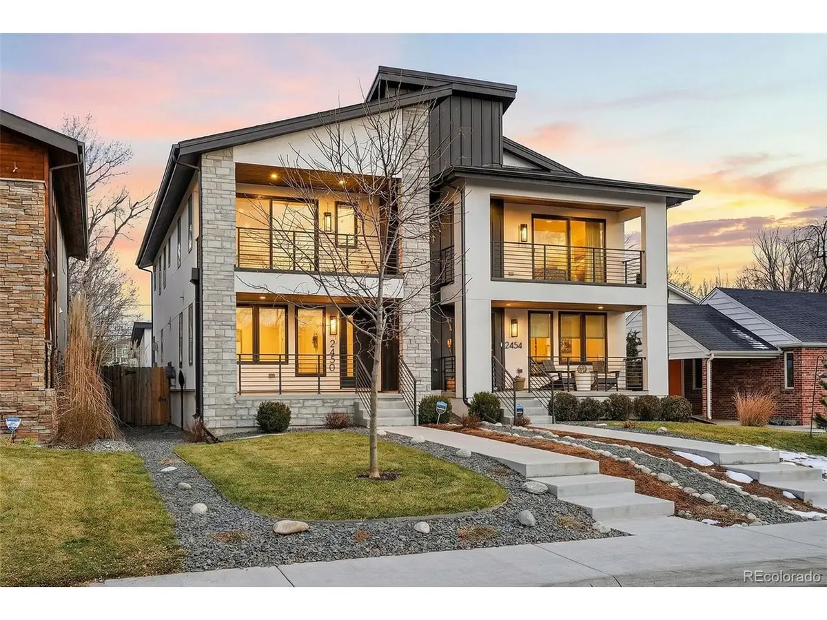 2450 S Lafayette St, Denver, CO 80210 - Image #1