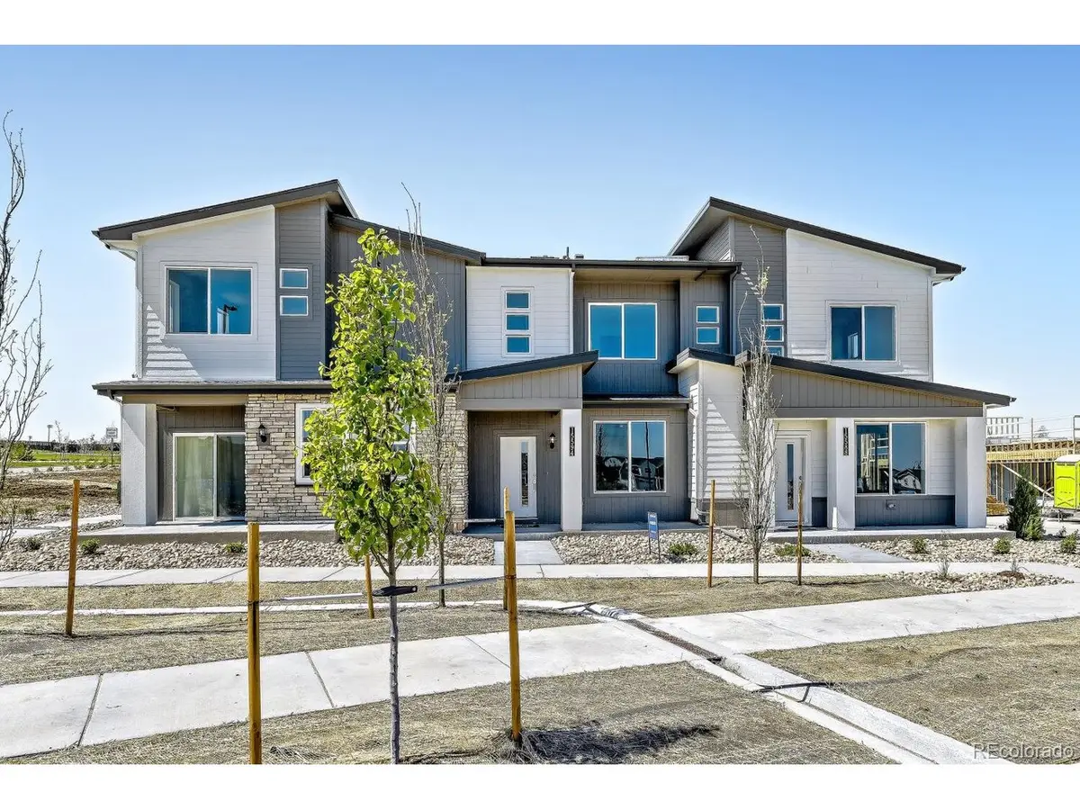 15594 Gilpin Ave, Parker, CO 80134 - #1