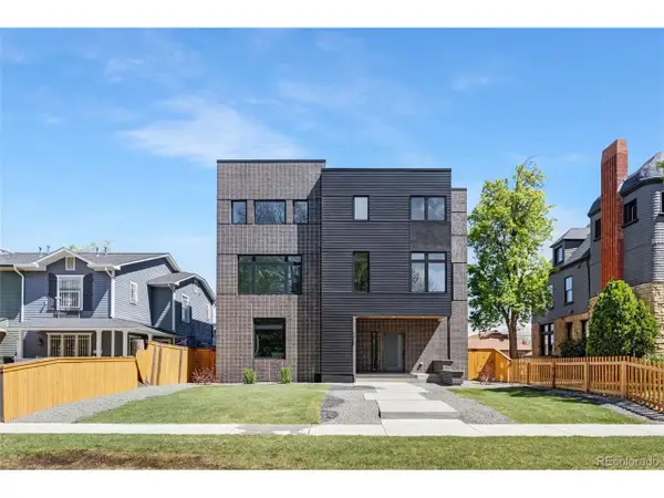 1448 Stuart St, Denver, CO 80204