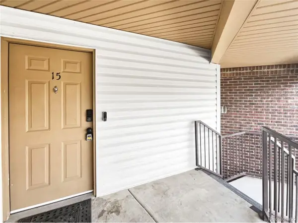 875 E 78th Ave #15-3, Denver, CO 80229