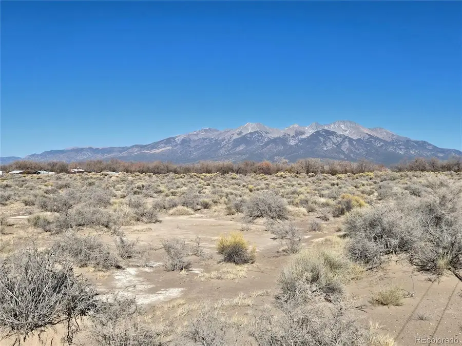 Lot 9 County Rd 4 S, Alamosa, CO 81101 - #3