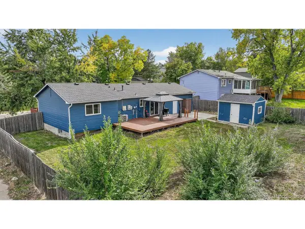 10571 Parfet Ct, Broomfield, CO 80021