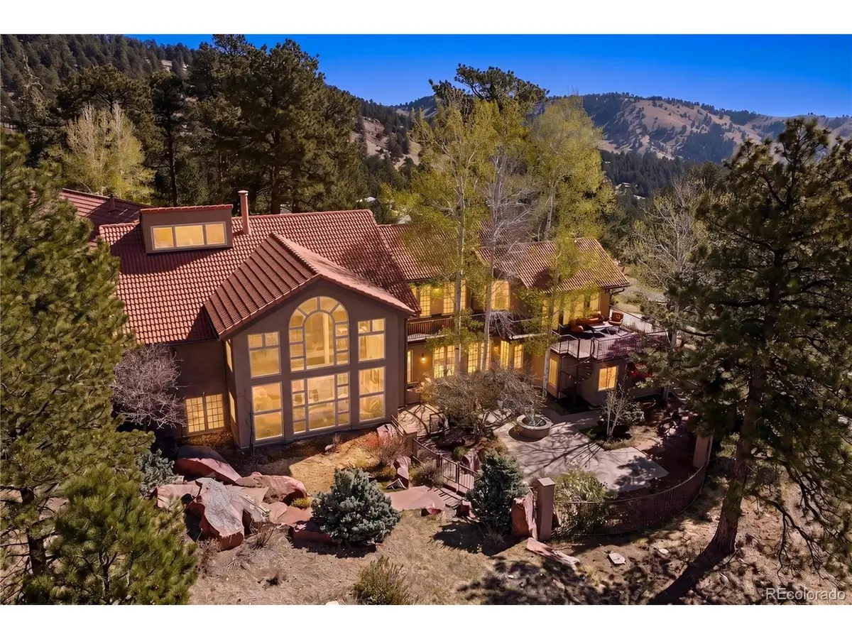 1952 Montane Dr, Golden, CO 80401 - #1