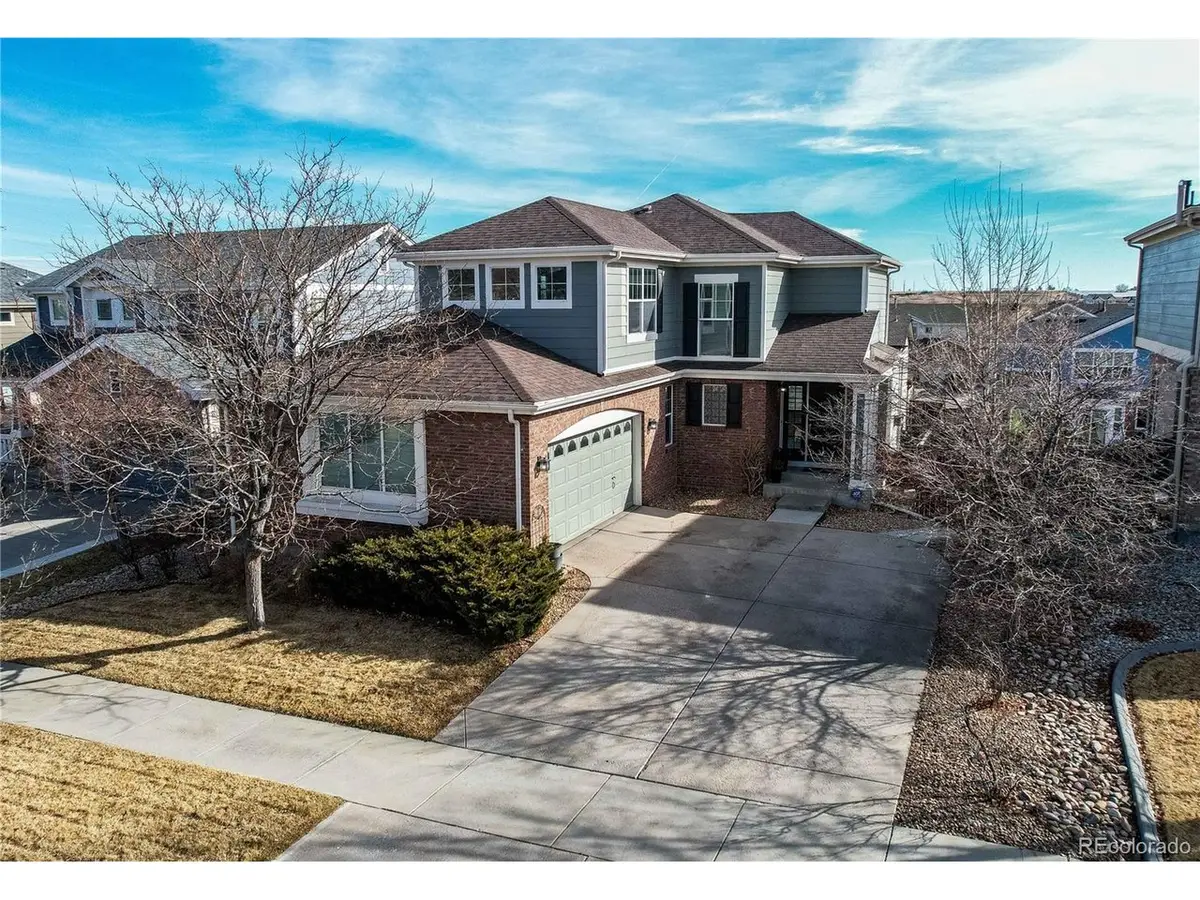 4764 S Eaton Park Way, Aurora, CO 80016 - #1