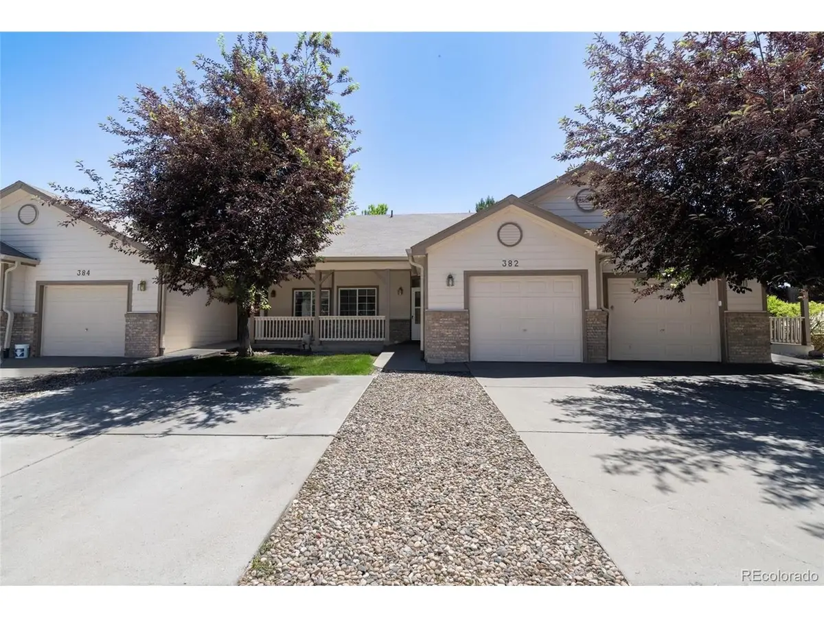 382 Audrey Dr, Loveland, CO 80537 - #1