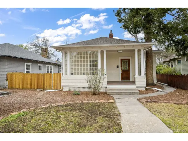 1208 N Corona St, Colorado Springs, CO 80903