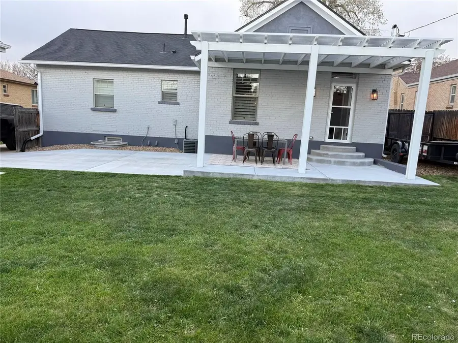 2728 N Yates St, Denver, CO 80212 - #3