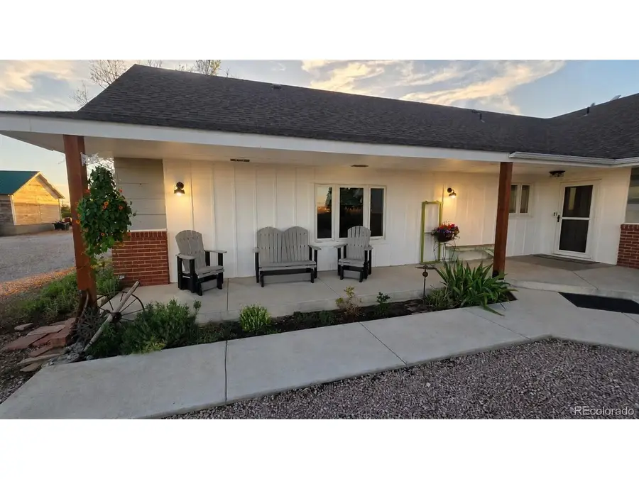 15245 County Road 14, Fort Morgan, CO 80701 - #2