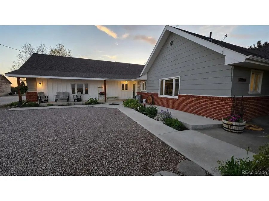 15245 County Road 14, Fort Morgan, CO 80701 - #3