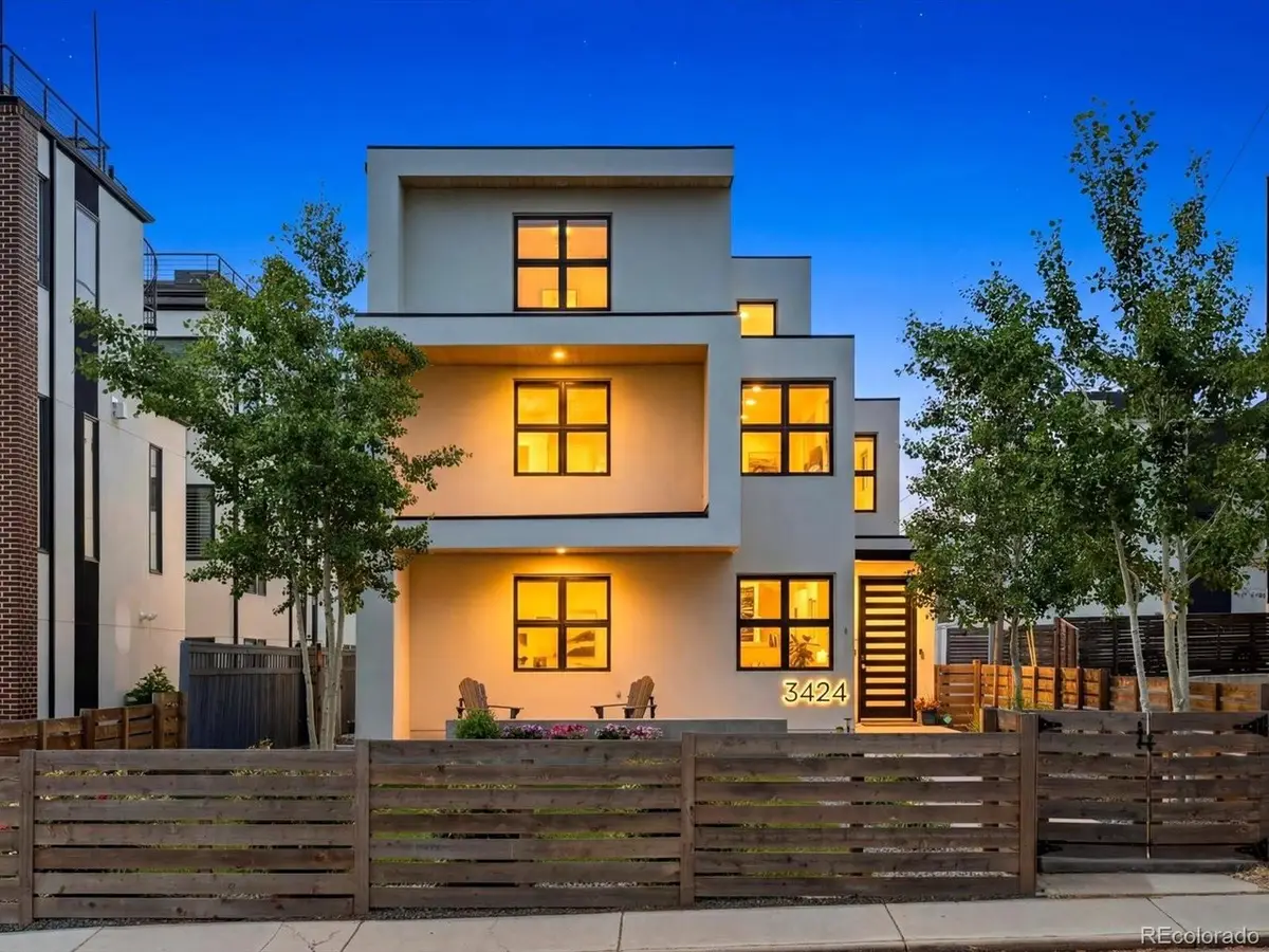 3424 W 18th Ave, Denver, CO 80204 - #1