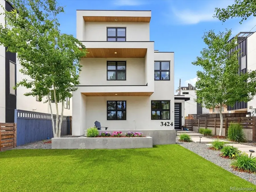 3424 W 18th Ave, Denver, CO 80204 - #2