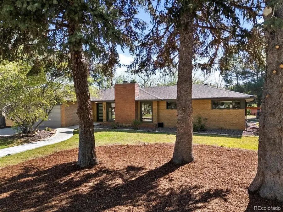 3980 Garland St, Wheat Ridge, CO 80033 - #2