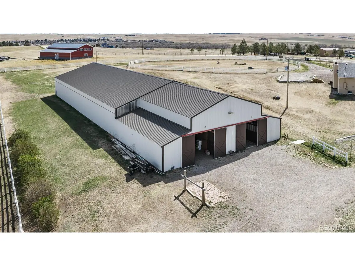 9491 County Road 134, Kiowa, CO 80117 - #1